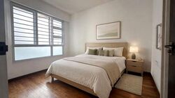Blk 40B Skyoasis @ Dawson (Queenstown), HDB 3 Rooms #611603011